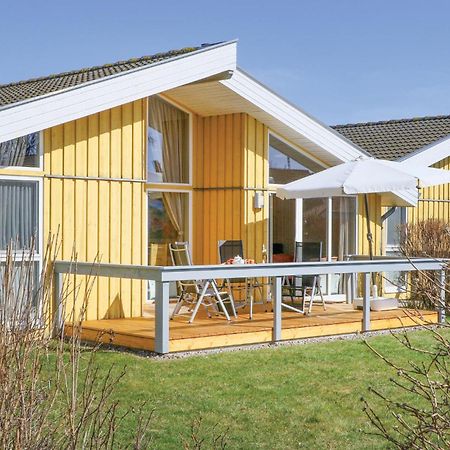2 Bedroom Nice Home In Rechlin Exteriér fotografie